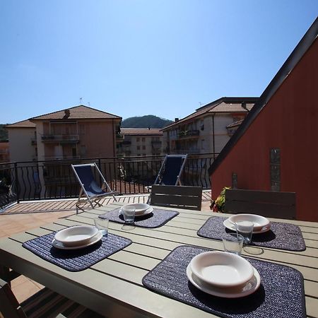 La Casa Al Mare Apartment Sestri Levante Exterior photo