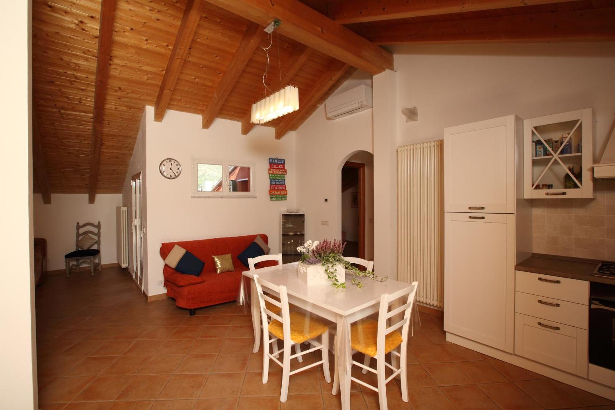 La Casa Al Mare Apartment Sestri Levante Exterior photo