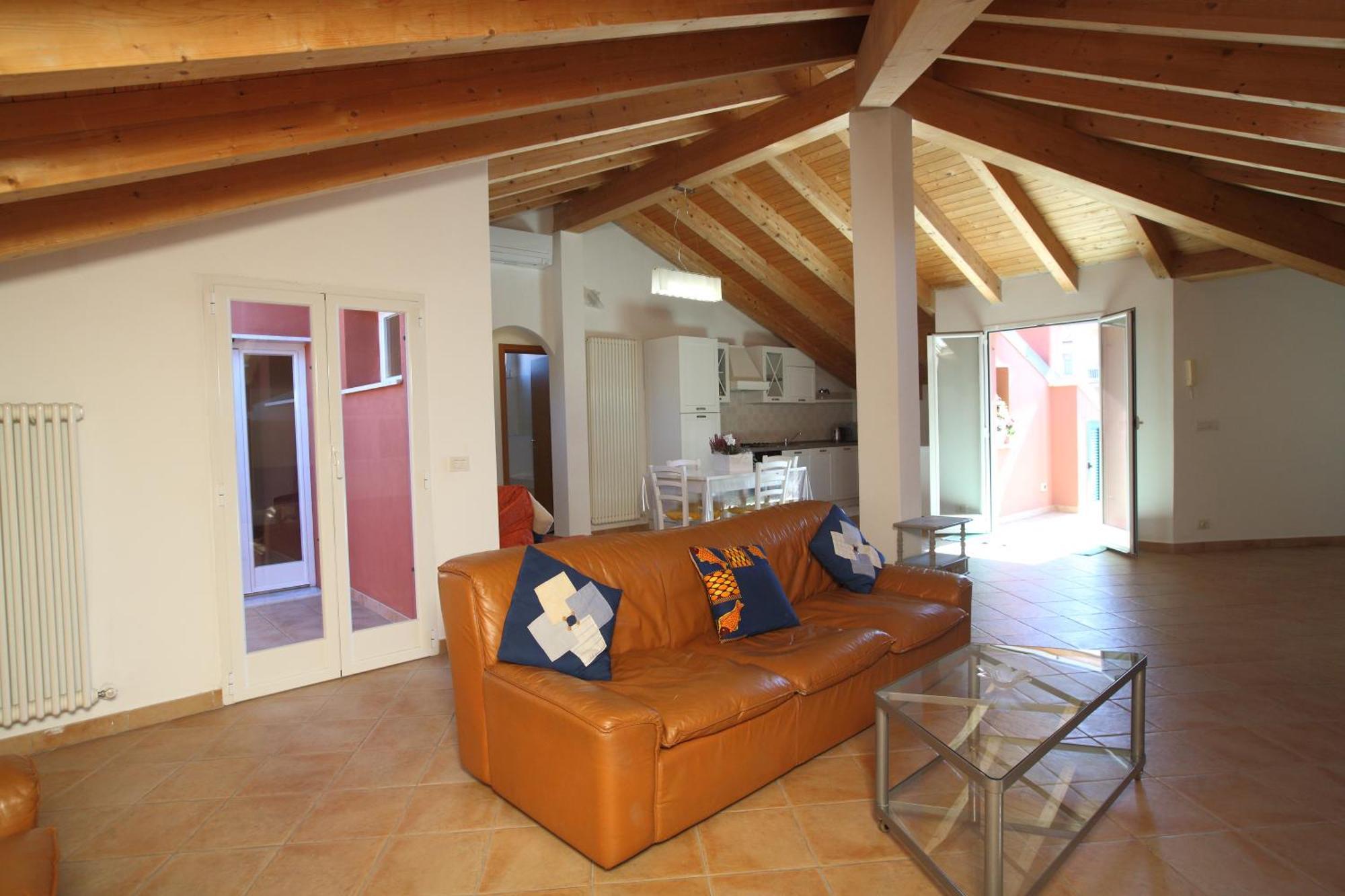 La Casa Al Mare Apartment Sestri Levante Exterior photo