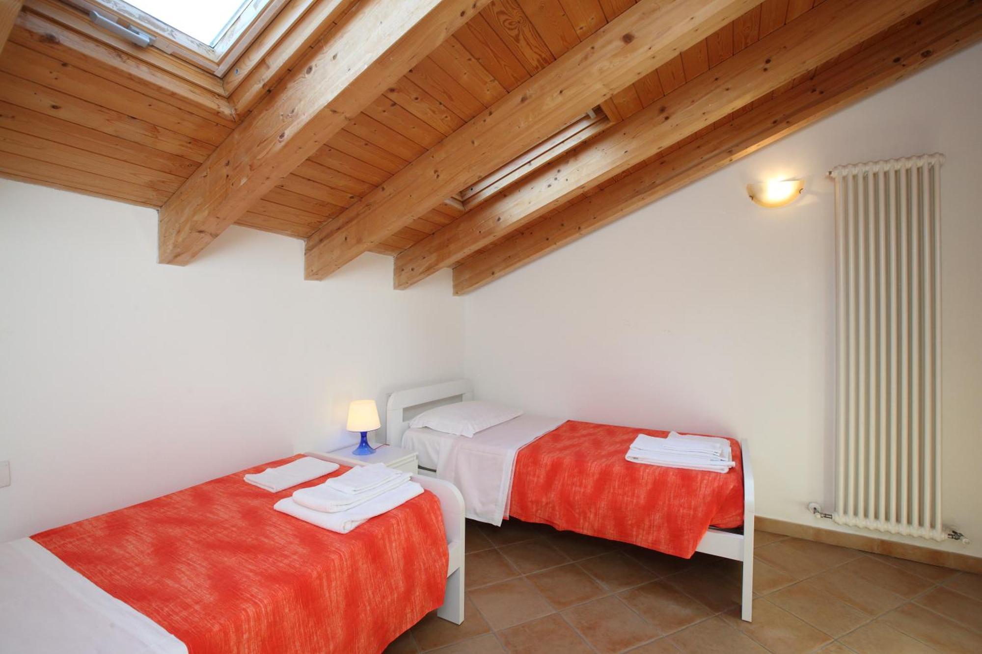 La Casa Al Mare Apartment Sestri Levante Exterior photo