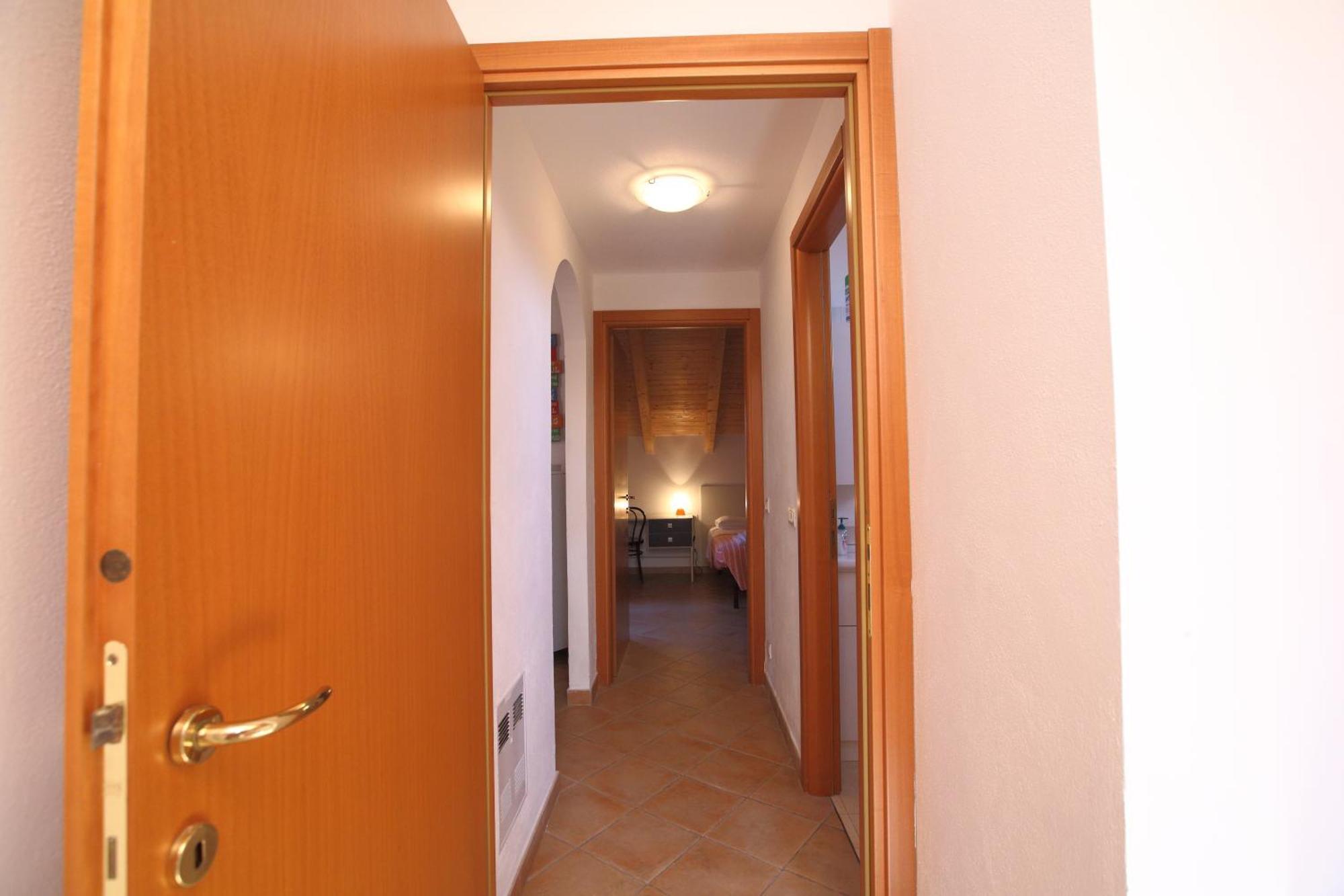 La Casa Al Mare Apartment Sestri Levante Exterior photo