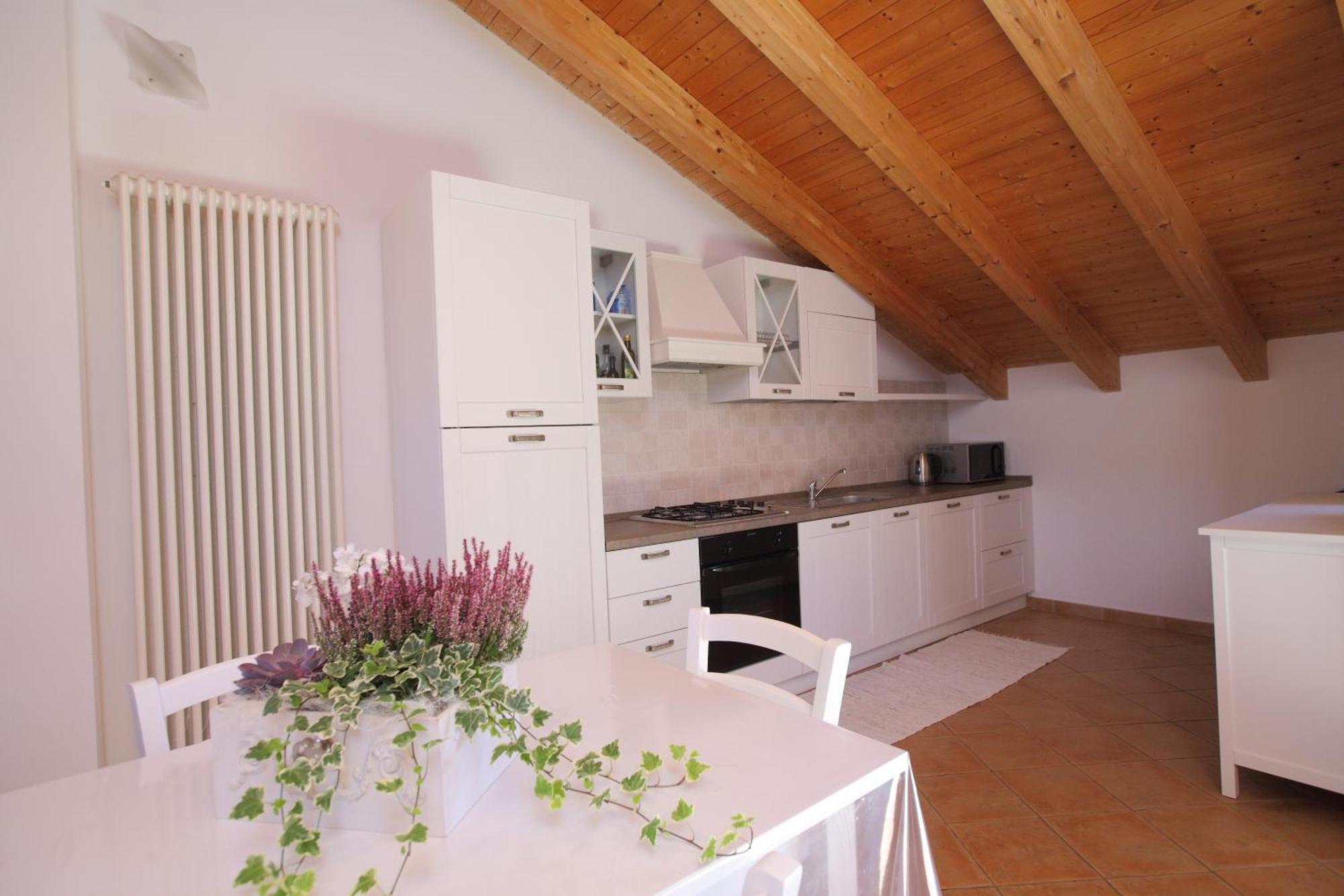 La Casa Al Mare Apartment Sestri Levante Exterior photo