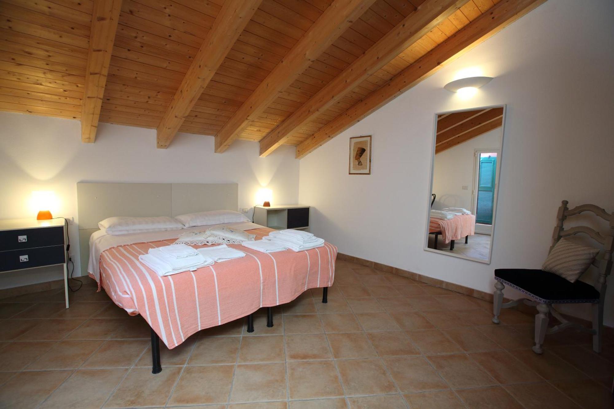 La Casa Al Mare Apartment Sestri Levante Exterior photo