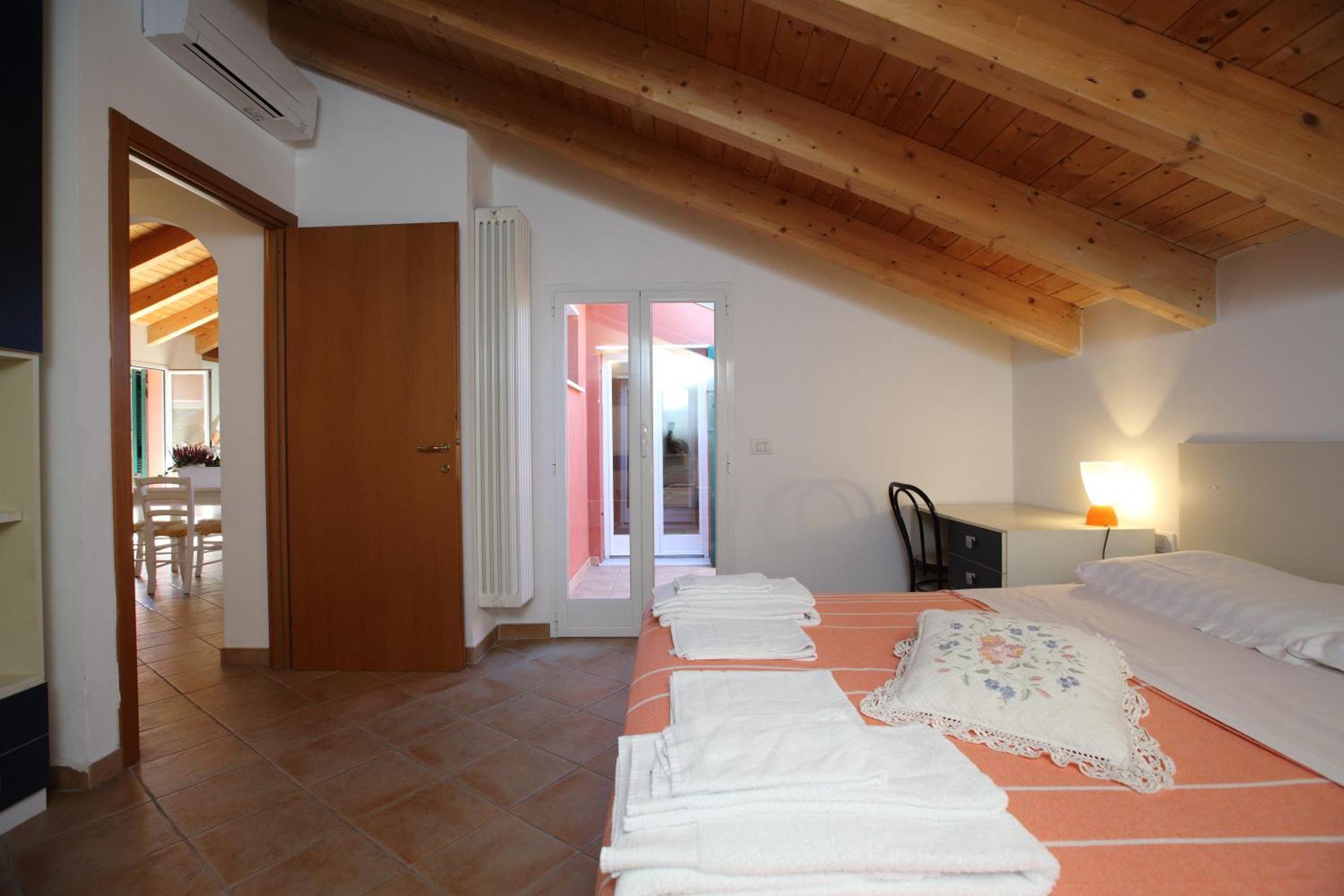 La Casa Al Mare Apartment Sestri Levante Exterior photo