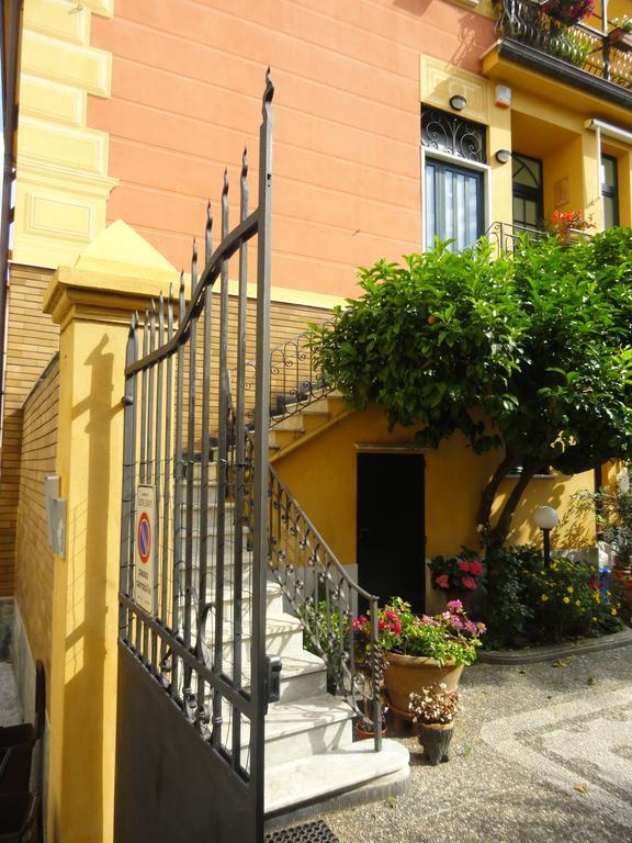 La Casa Al Mare Apartment Sestri Levante Exterior photo