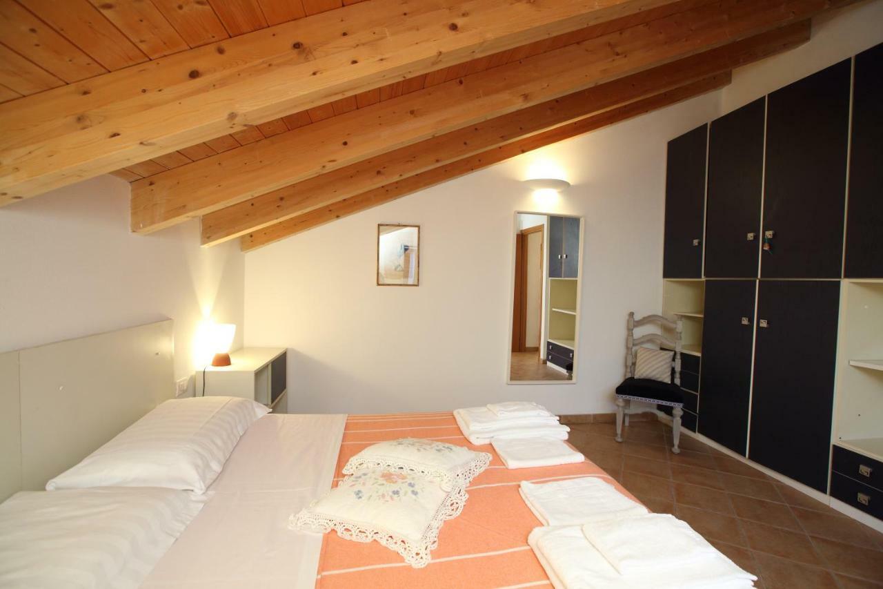 La Casa Al Mare Apartment Sestri Levante Exterior photo